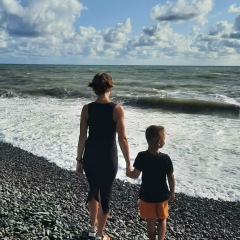 Юлия Шведова, 11.07, Санкт-Петербург