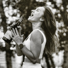 Lisssa Olesya, 09.10, Москва