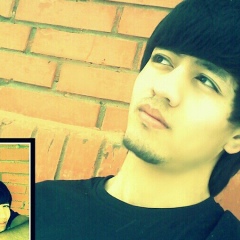 Azam Murodjonov, 02.11.1991, Москва