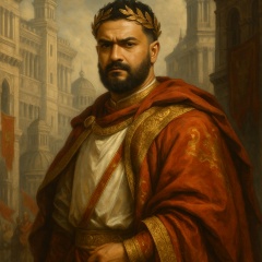 Ронревуальд Крыцкувлампий, 23.12.1987