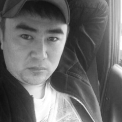 Roza Salieva, 14.02, Москва