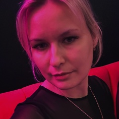 Наталья Троценко, 18.01, Санкт-Петербург