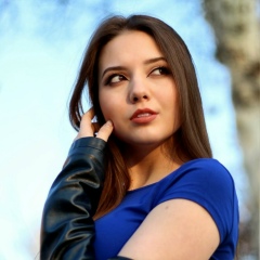 Тамила Маматкаримова, 16.01.1998, Ташкент