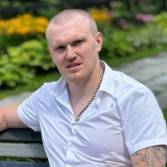 Simon Коняев, 12.05
