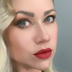 Юлия Осина, 15.05.1986, Москва