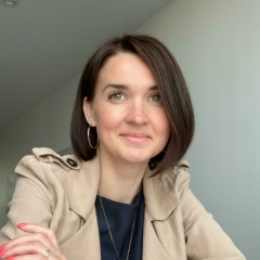 Мария Барзут, 16.01, Санкт-Петербург