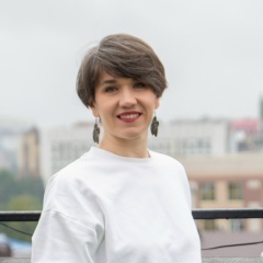 Татьяна Галанова, 18.10.1980, Тюмень