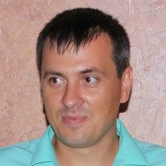 Александр Хомич, 08.03.1981, Чаплынка