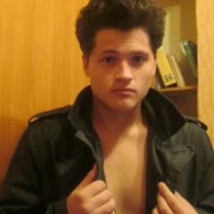 Иван Далевич, 20.02.1995, Новосибирск