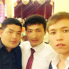 Данияр Боранбаев, 09.08.1992, Шымкент