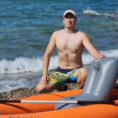 Oleg Stogov, 10.03.1986, Москва