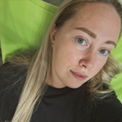 Александра Васильчикова, 20.06.1994, Кемерово