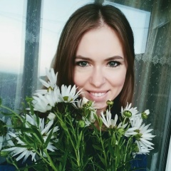 Елена Чернова, 04.10