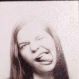 Алиса Иваницкая, 01.04.1988, Москва