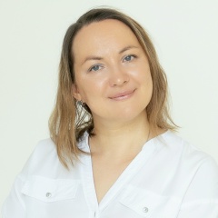 Анна Фабричная, 19.09, Москва