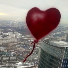 Ольга Бережная, 10.02.1985, Евпатория