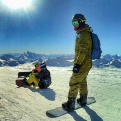 Фёдор Никонов, 21.03, Химки