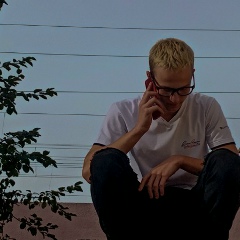 Никита Климович, 20.07.2003, Береза