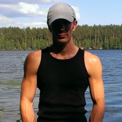 Евгений Кондраков, 13.06, Херсон