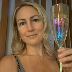 Елена Корховая, 07.10.1985, Москва