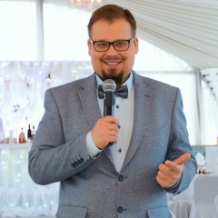 Юрий Чаловский, 14.07.1985, Москва