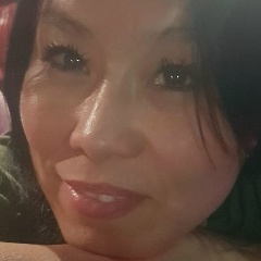 Елена Марфина Тайдонова, 12.02.1980, Новосибирск