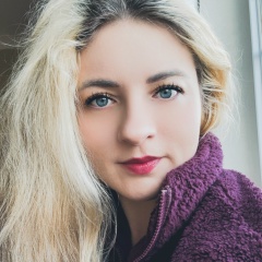 Ирина , 24.10, Bowling Green