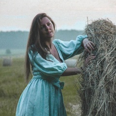 Надежда Матеюнс, 22.12.1987, Екатеринбург