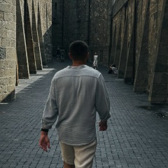 Aleksandr Gordey, 05.03