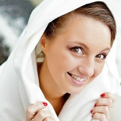 Ирина Паукова, 03.08.1986, Санкт-Петербург