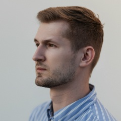 Александр Куприянов, 05.02.1993, Волгоград