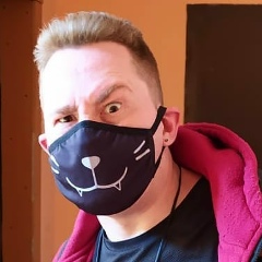 Феликс Торчинов, 22.08.1978, Санкт-Петербург