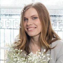 Ксения Павлова, 18.08.1986, Санкт-Петербург