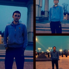 Begzod Urmanov, 16.08.1993, Андижан