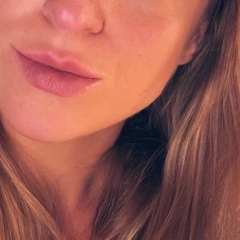 Даша Афанасьева, 13.04, Санкт-Петербург