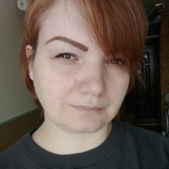 Лариса Пономарева, 23.12.1984, Ермолино