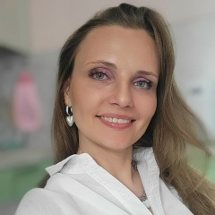 Svetka Tasamaya, 08.08.1988