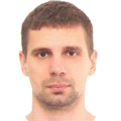 Игорь Сериков, 15.06.1983, Москва