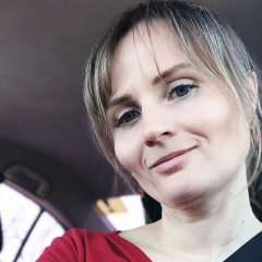 Татьяна Изотова, 19.03, Симферополь