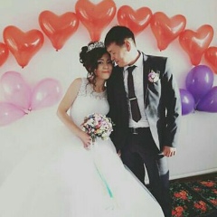 Нургул Ишанова, 13.09.1991, Уральск