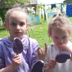 Андрей Пугачёв, 31.05, Санкт-Петербург