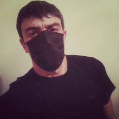 Абдуллах Гергоков, 08.09.1991, Нальчик