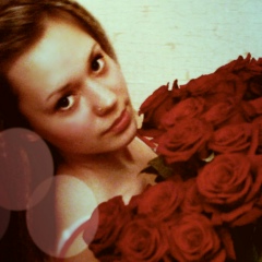 Мария Васькина, 30.09, Тобольск