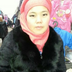 Нургул Жиенбаева, 05.12.1990, Актау