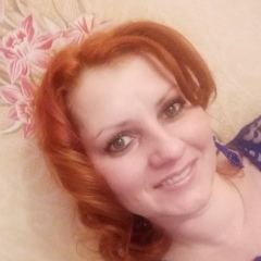 Леся Пасечник, 22.11.1983, Красноярск