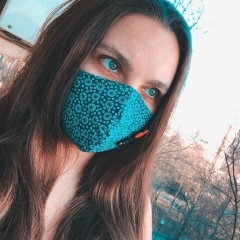 Ксения Лебедева, 27.08, Москва