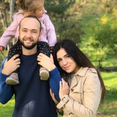 Софья Пташник, 15.10, Одесса