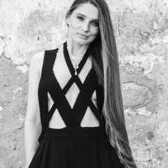 Nina Brukh, 05.10, Москва