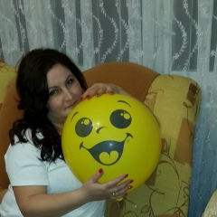 Залина Аккаева, 12.04.1983, Нальчик