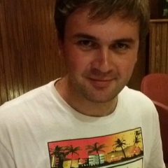 Vovchuk Benio, 09.04.1989, Тернополь